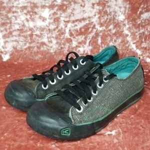KEEN Vegan 100% Vulcanized Footwear